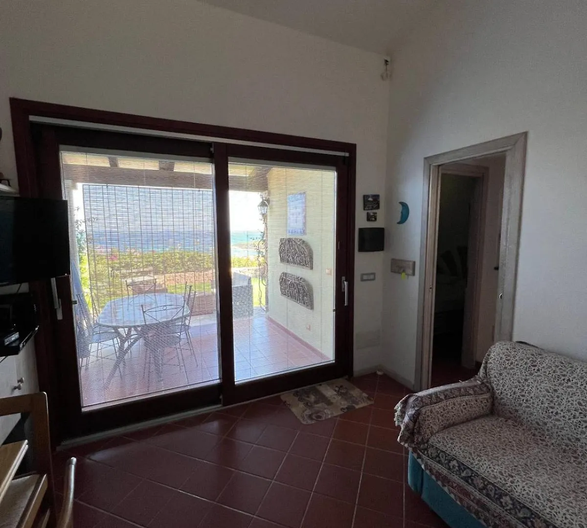 Sunrise House Villa San Teodoro  San Teodoro (Sardinia)